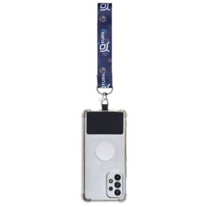 Alternative view of Altitude Vulci 25mm Wrist Phone Strap