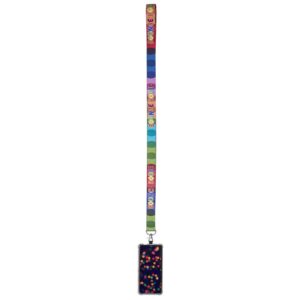 Alternative view of Altitude Volterra 25mm Crossbody Phone Strap