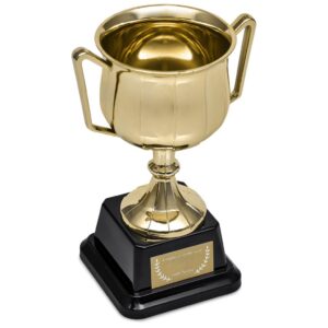 Alternative view of Altitude Aureus Small Trophy
