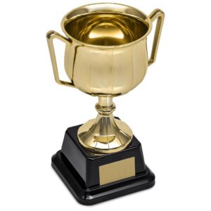 Alternative view of Altitude Aureus Medium Trophy