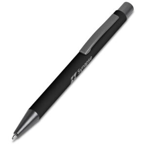Alternative view of Omega Ball Pen & Rollerball Set