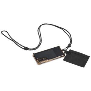 Alternative view of Altitude Isla Crossbody Accessory Bag & Phone Strap