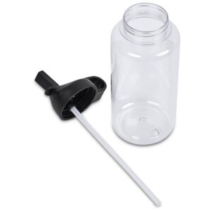 Alternative view of Altitude Castro Recycled PET Water Bottle – 1Litre