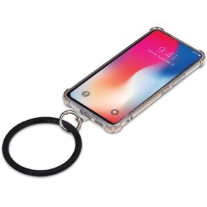 Alternative view of Altitude Titania Wrist Phone Strap