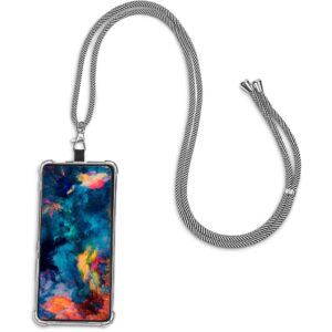 Alternative view of Stilski Crossbody Phone Strap