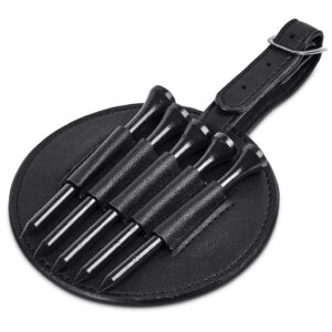 Alternative view of Alex Varga Quinta Tees & Tag Holder
