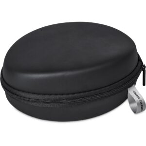 Alternative view of Swiss Cougar Stuttgart Active Noise-Cancelling Bluetooth Headphones