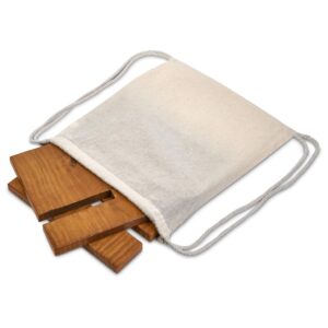 Alternative view of Serendipio Rustic Cookbook Stand
