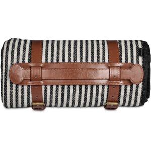 Alternative view of Serendipio Palmgrove Picnic Blanket