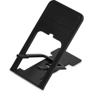 Alternative view of Altitude Flatitude Adjustable Phone Stand