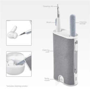 Alternative view of Altitude Cleanacent Tech Cleaning Set