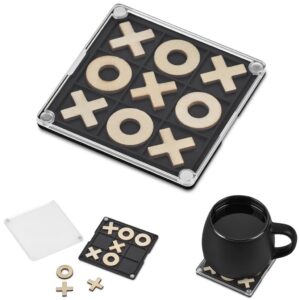 Alternative view of Altitude Boxter XOXO Game Coaster