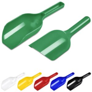 Alternative view of Altitude Voda Ice Scoop