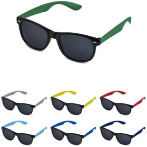 Alternative view of Altitude Aureo Sunglasses