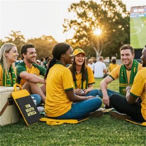 Alternative view of Altitude Fanflare Stadium Cushion
