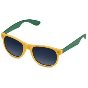 Alternative view of Altitude Fanflare Sunglasses
