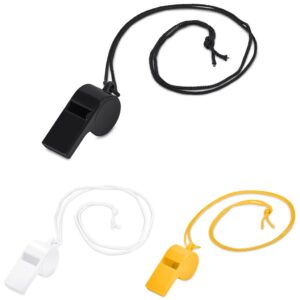 Alternative view of Altitude Blowout Whistle
