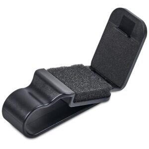 Alternative view of Altitude Glare Car Visor Sunglasses Holder