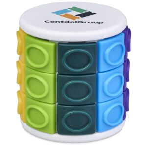 Alternative view of Altitude Rotella Puzzle Toy