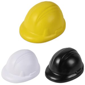 Alternative view of Altitude Hard Hat Stress Buster