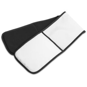 Alternative view of Hoppla Bostock Oven Mitt