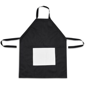 Alternative view of Hoppla Grillmaster Apron