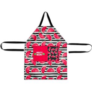 Alternative view of Hoppla Wynberg Front Pocket Apron