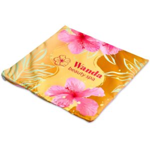 Alternative view of Hoppla Nia Large Scatter Cushion Cover - excludes inner cushion