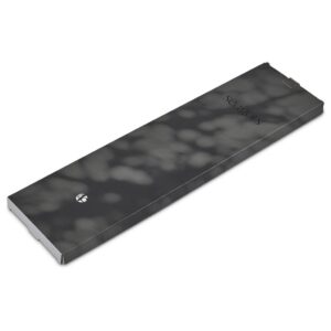 Alternative view of Andy Cartwright Knysna Lagoon Wooden Food Board