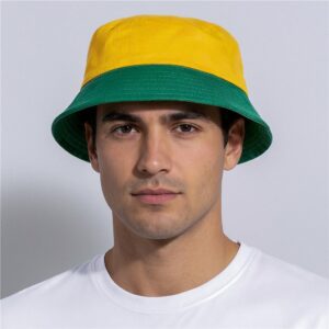 Alternative view of Fanflare Pantsula Hat