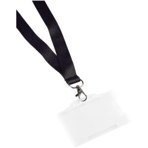 Alternative view of Altitude Eastwing Card Holder