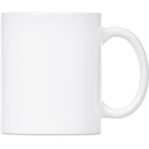 Alternative view of Altitude Oslo Ceramic Coffee Mug - 330ml