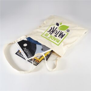 Alternative view of Okiyo Furendori Cotton Sling Shopper