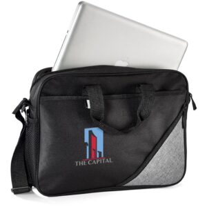 Alternative view of Altitude Misty Hills Laptop Bag