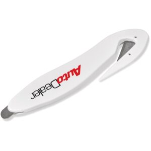 Alternative view of Altitude Safety Box Cutter