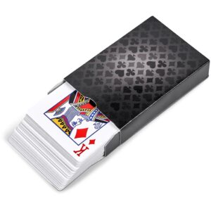 Alternative view of Altitude Sergio Playing Cards Set