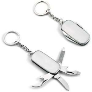 Alternative view of Altitude Crackerjack Keyholder