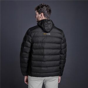 Alternative view of Mens Alex Varga Monaco Jacket