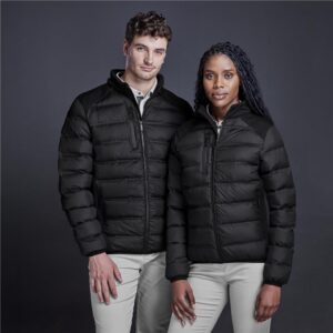Alternative view of Ladies Alex Varga Monaco Jacket