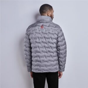 Alternative view of Mens Vancouver Jacket