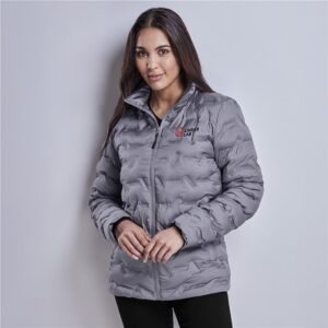 Alternative view of Ladies Vancouver Jacket