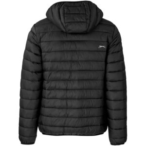 Alternative view of Mens Kyoto Jacket - Black