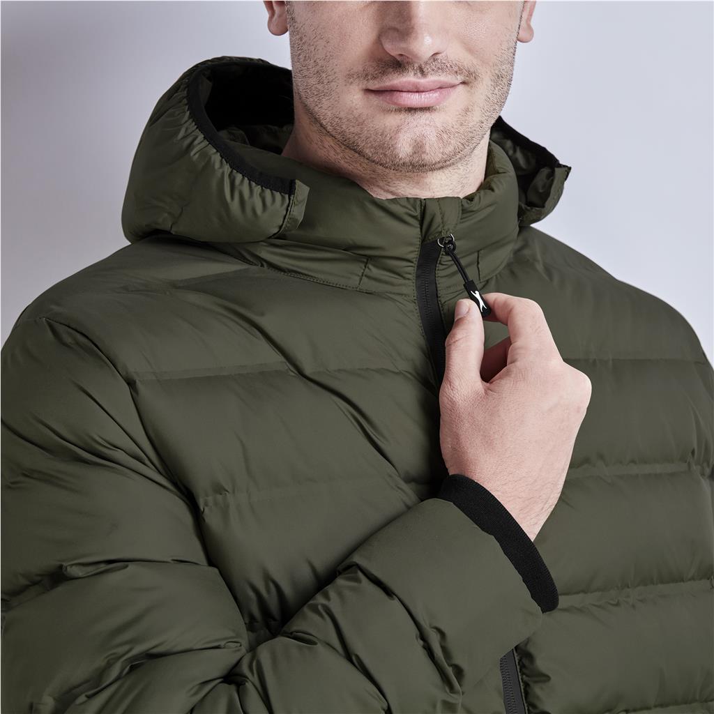 Mens Fuji Jacket - Image 3