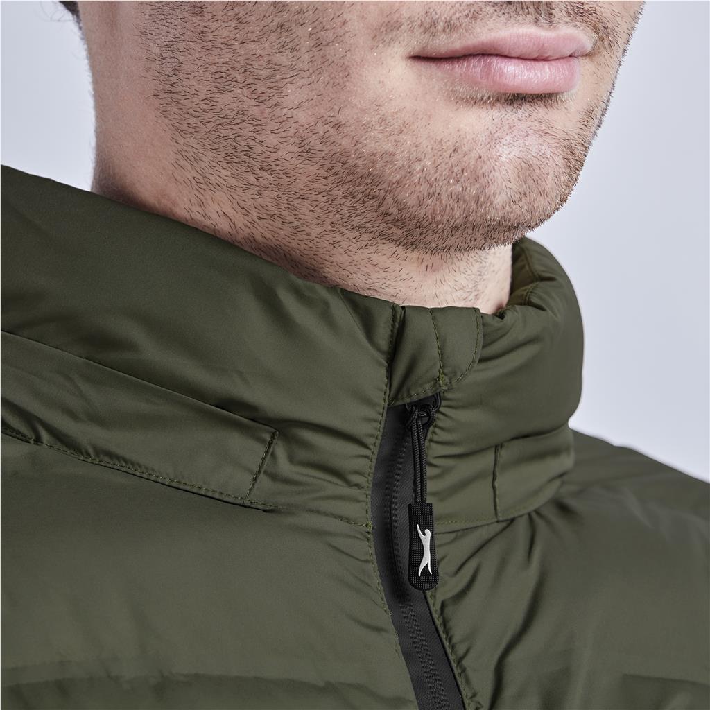 Mens Fuji Jacket - Image 7
