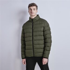 Alternative view of Mens Fuji Jacket