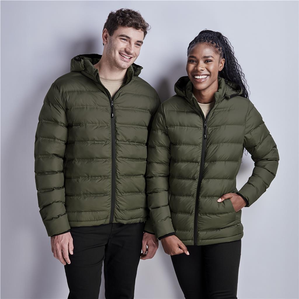 Mens Fuji Jacket - Image 10