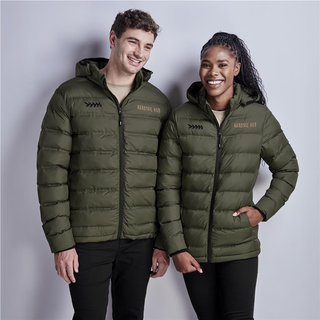 Mens Fuji Jacket - Image 9