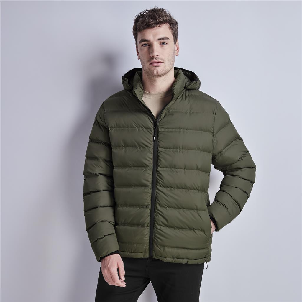 Mens Fuji Jacket - Image 14