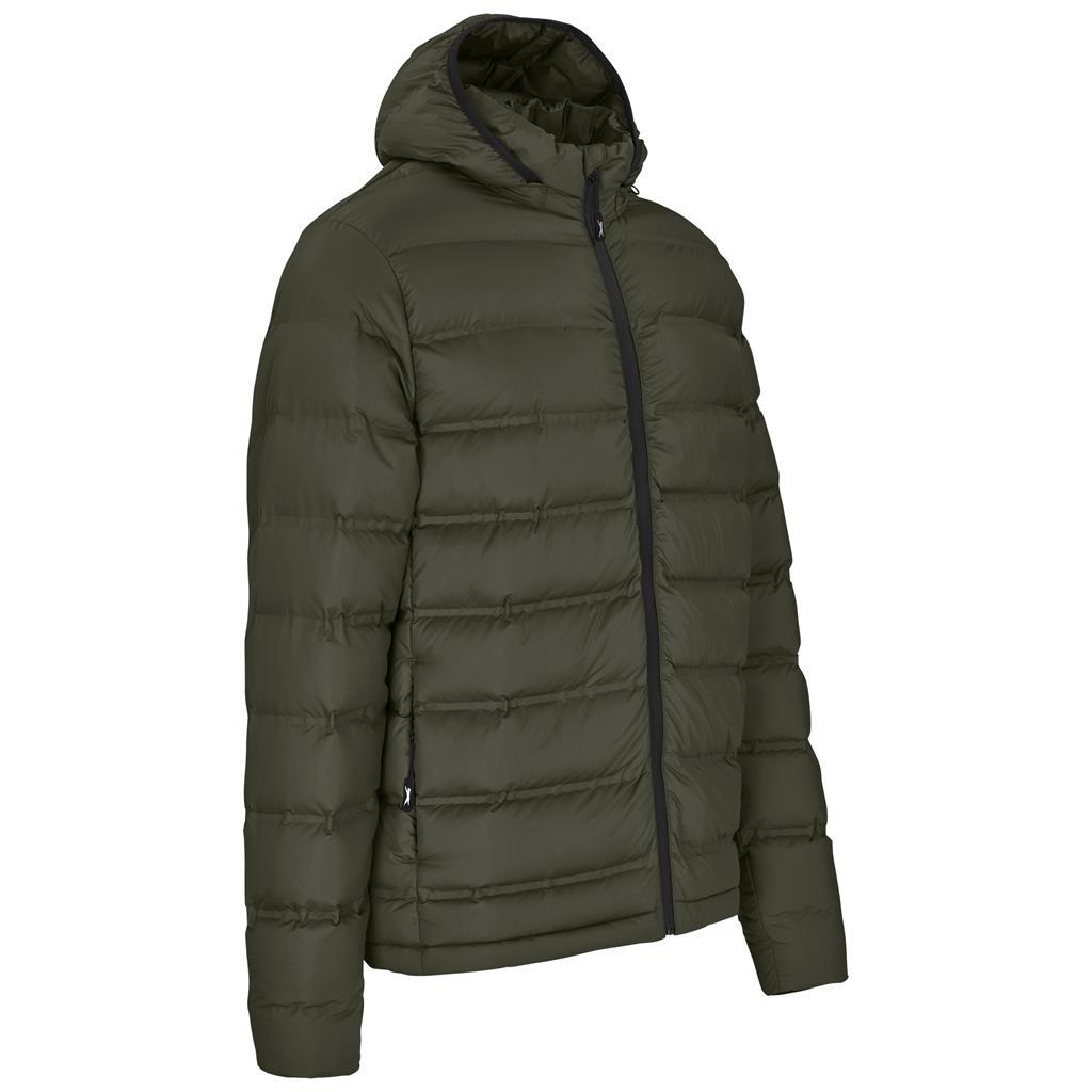 Mens Fuji Jacket - Image 26