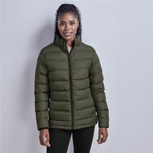 Alternative view of Ladies Fuji Jacket